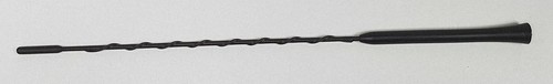 Smart forfour 2004 antenna - smart, i