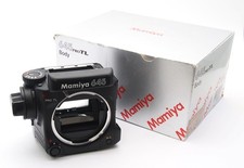 Mamiya 645 Pro TL 6x4,5