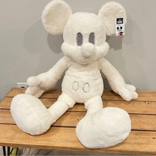 BAMBOLA PELUCHE TOPOLINO JUMBO
