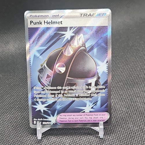 Casco punk 121 - punk, 121/094