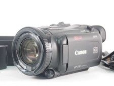Canon XA40 Professional UHD 4K IR Camcorder Camera [quasi come nuova] #Z5373A