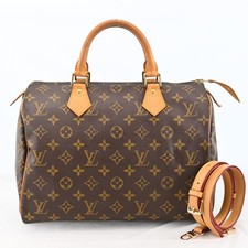 Auth louis vuitton speedy - auth,