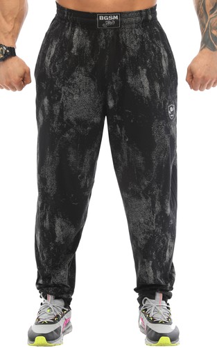 Bgsm culturismo pantaloni - bgsm,