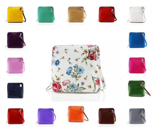 Borsa tracolla donna piccola - a,
