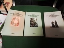 HARVEY J. GRAFF STORIA