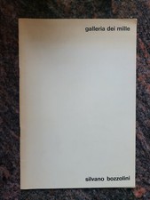 SILVANO BOZZOLINI | Bergame