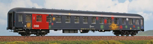 Acme 52299 dsb carrozza - 52299,