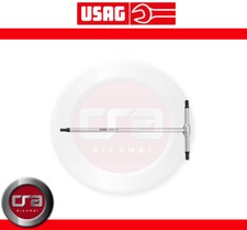 CHIAVI CHIAVE A T CON IMPRONTA TORX TX USAG 280 TTX PROFESSIONALI