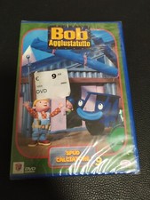 BOB AGGIUSTATUTTO - 9 - SPUD