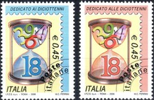 2006 italia repubblica