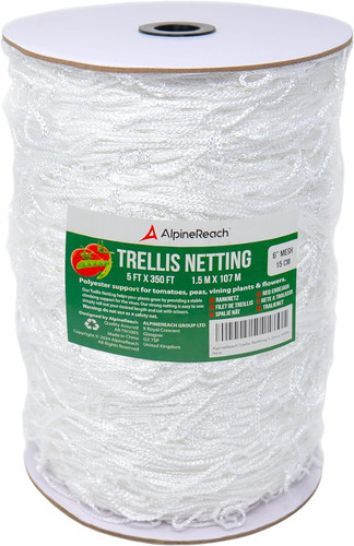 Rete traliccio 5x350 - a,