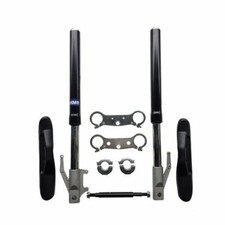 Kit forcella Up Side Down per