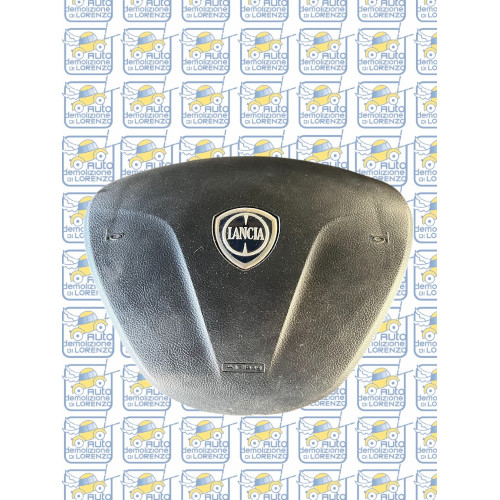 Airbag volante lancia - airbag,