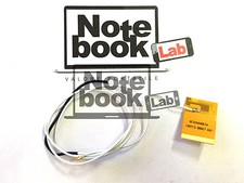 Antenna Wireless WiFi Wlan Wi-Fi DC33000OE30 cavo flat Acer Aspire 5736Z PEW72