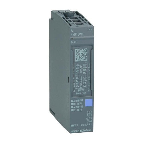 Siemens 6es7134 6jd00 - siemens, 6es7134-6jd00-0ca1