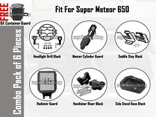 Adatto Per Royal Enfield Super