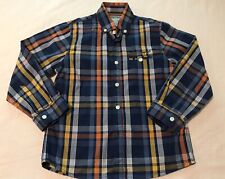 Mayoral Camicia A Quadri