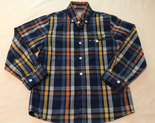 Mayoral camicia quadri - camicia,