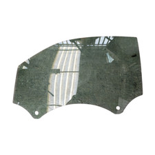 VETRO CRISTALLO SCENDENTE