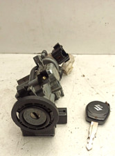 RICAMBI USATI, BLOCCASTERZO SUZUKI SWIFT, ANNO: 2006