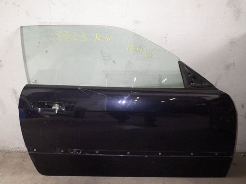Portiera anteriore bmw 3 - bmw,