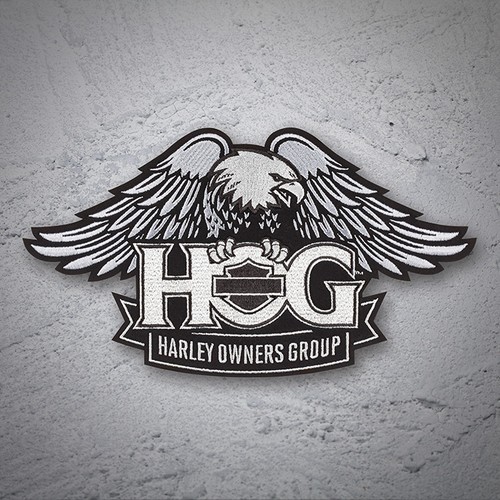 Originale harley davidson - harley,
