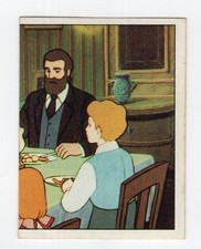 figurina - FLO LA PICCOLA ROBINSON PANINI -SC- NUMERO 3