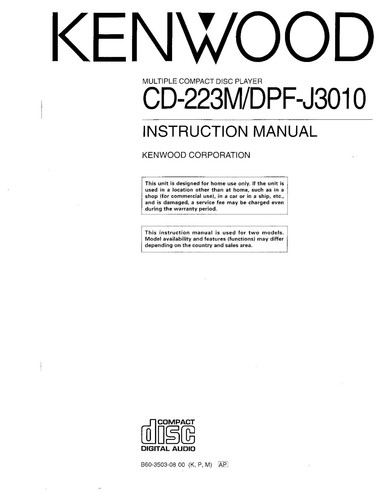 Manuale istruzioni - manuale,