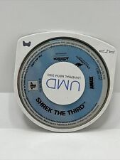 Gioco SHREK TERZO Sony