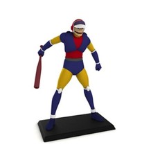 GO NAGAI ROBOT COLLECTION  73