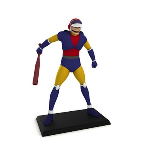 Nagai robot collection - robot, 73