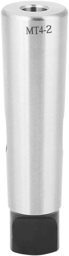 Adattatore cono morse mt4 - cono,