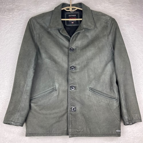 Giacca cappotto auto pelle ufo - giacca,