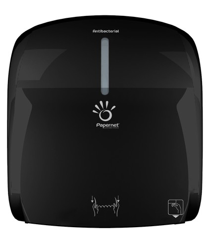 Dispenser mini autocut nero - mini,