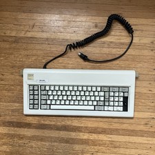 Tastiera vintage IBM modello F