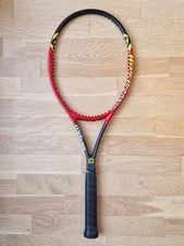 racchetta da tennis wilson pro staff