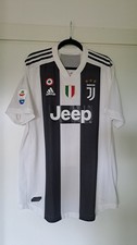 Juventus 2018/19 Home, Adidas