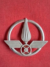Militaria FREGIO da basco