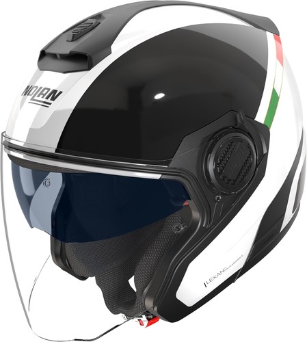 Casco nolan n40 - n40-5, 06