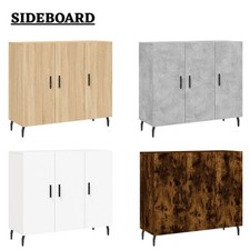 Credenza con luci led credenza