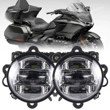 Fendinebbia luci guida led - , per