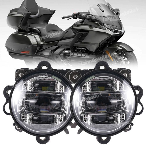 Fendinebbia luci guida - , led