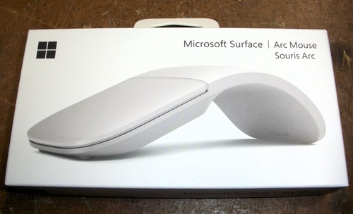 Mouse microsoft surface - mouse,