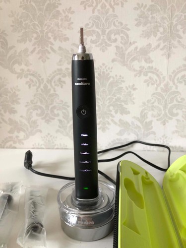 Philips sonicare diamondclean - philips,