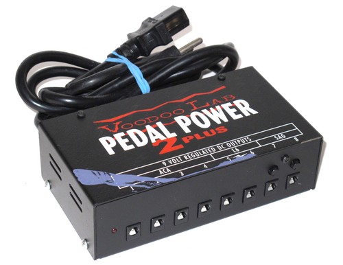 Voodoo lab pedal - lab,