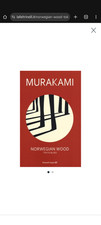 Murakami norwegian wood - -,