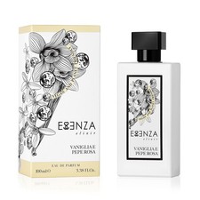 The First Essenza Elixir