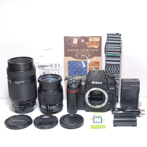 Nikon d7000 471273 - d7000,