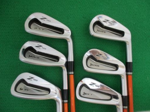 Dunlop srixon z565 - dunlop,