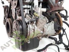 B12D1 COMPRESSORE A/C